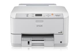 Inkoustové náplně pro tiskárnu Epson WorkForce Pro WF-5110 DW